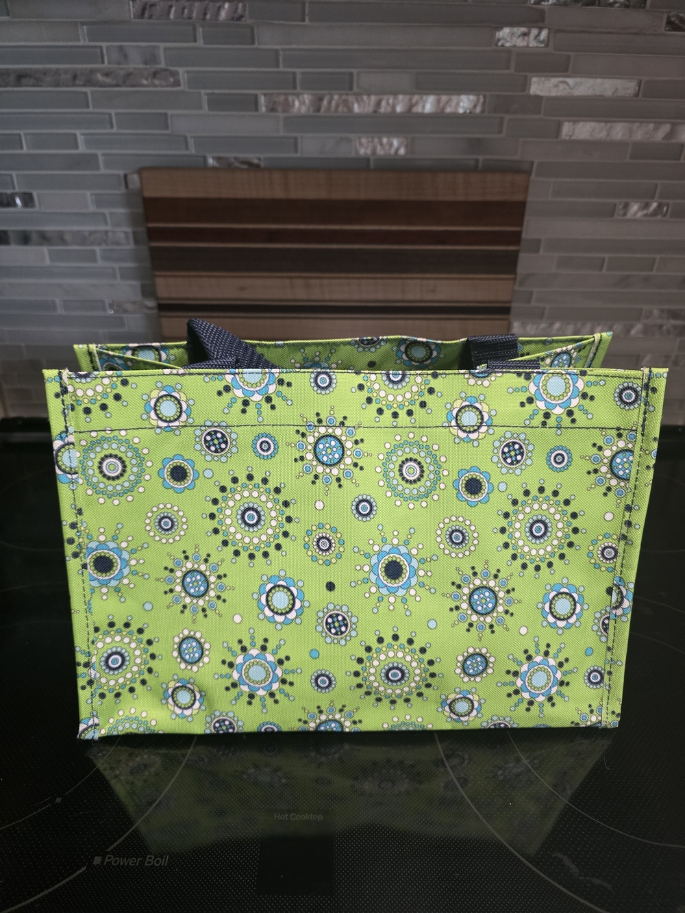 Thirty-One All In One Tote Bag